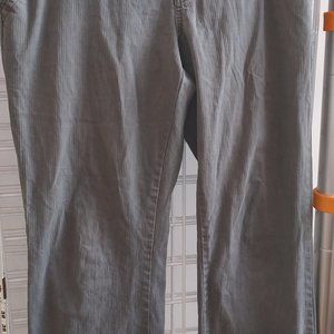 Cabelas casuals women's gray pants